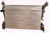 FIAT 0000055700447 Radiator, engine cooling